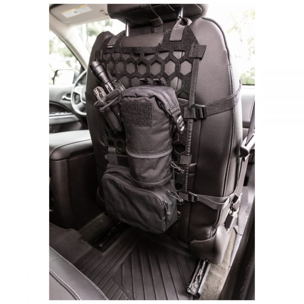 5.11 Tactical Vehicle Ready Hexgrid Seat Organizer 56519 - Seat Organizers